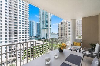 Building Photo - 701 Brickell Key Blvd