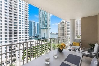 Building Photo - 701 Brickell Key Blvd