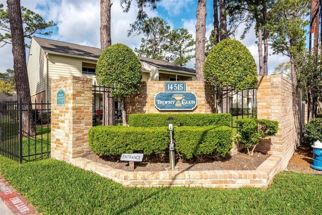 Building Photo - 14515 Wunderlich Dr