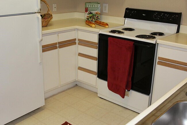 Foto del edificio - 1330 Old Spanish Trl