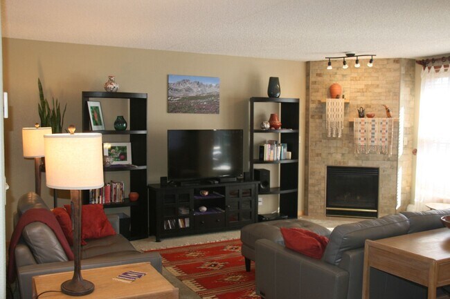 Building Photo - Winter Seasonal Rental- Towers at Lakepoin...