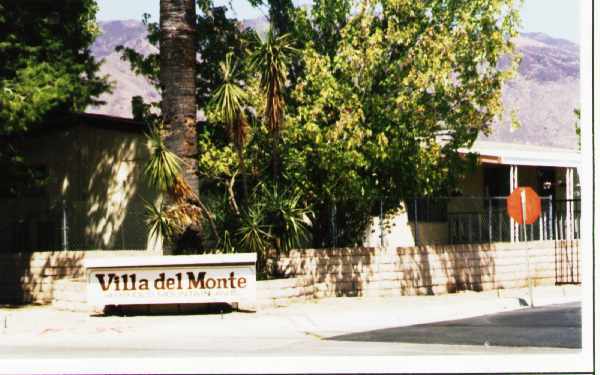 Primary Photo - Villa Del Monte Mobile Home Park
