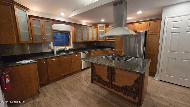 Foto del edificio - 3204 Fairmont Ave