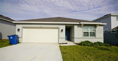 Foto principal - 1167 Sugarwood St