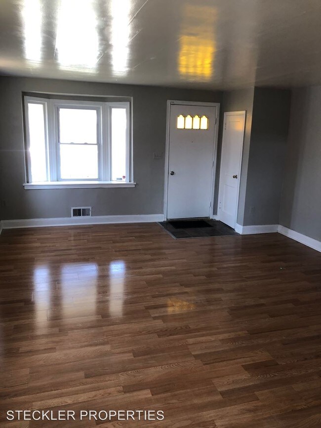 Foto del edificio - 2 br, 1 bath House - 1911 Codd Avenue