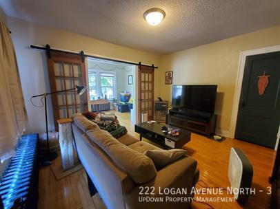 Foto del edificio - 222 N Logan Ave