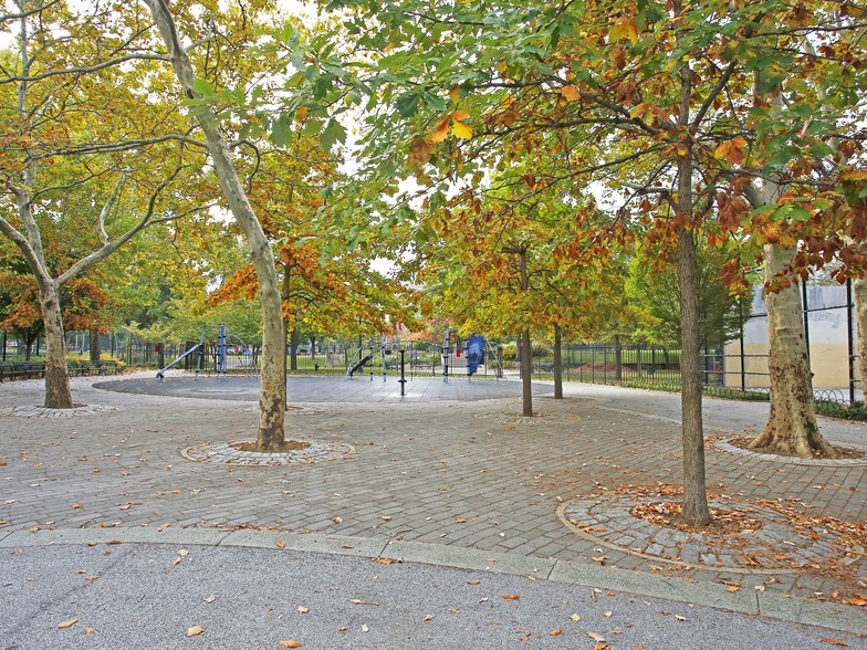 Picture of Crown Heights Brooklyn