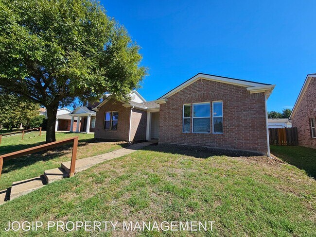 Building Photo - 3 br, 2 bath House - 7546 Buford Drive