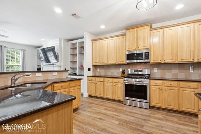 Foto del edificio - 5 br, 3 bath House - 4828 Batiste Lane