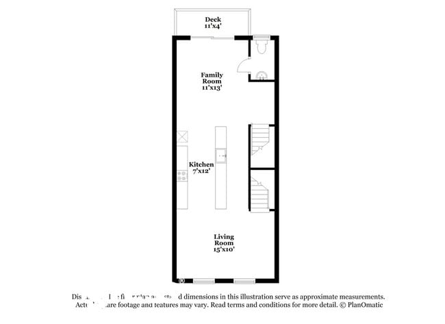 Building Photo - 560 Ethridge Pl