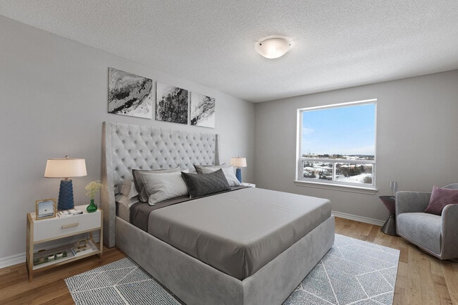 Building Photo - Park Ridge Place I-III