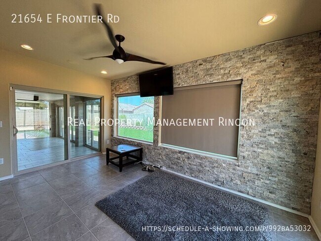 Building Photo - 21654 E Frontier Rd