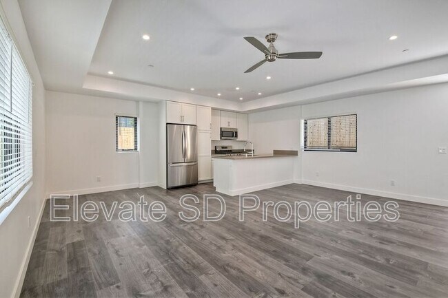 Building Photo - 3444 Wilshire Terrace
