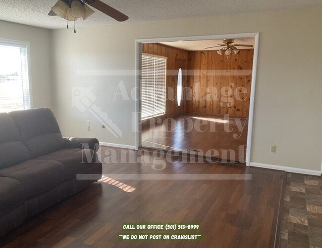 Foto del edificio - 554 Hwy 285 N