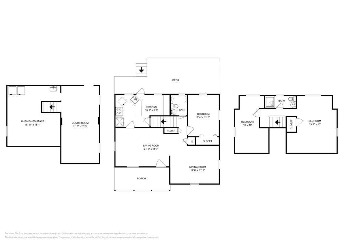 Building Photo - 57 James Rd