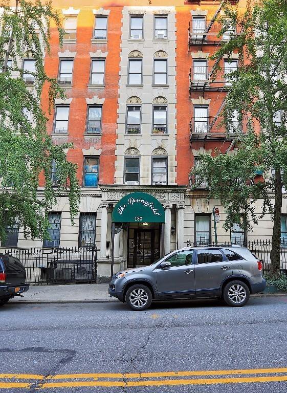 Foto del edificio - 180 Claremont Ave