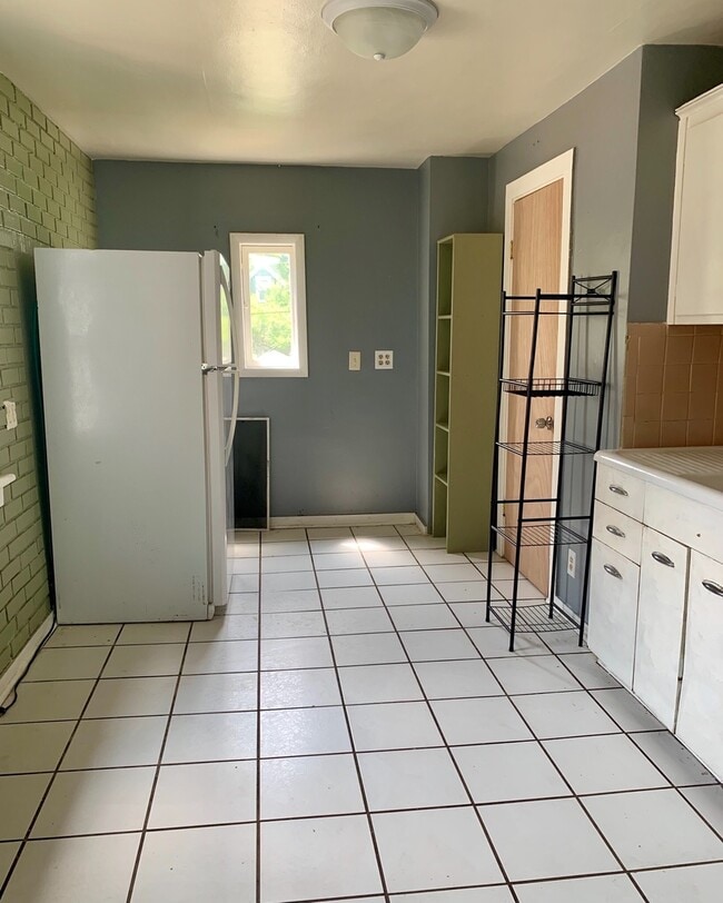 Foto del edificio - 2535 S 9th Pl