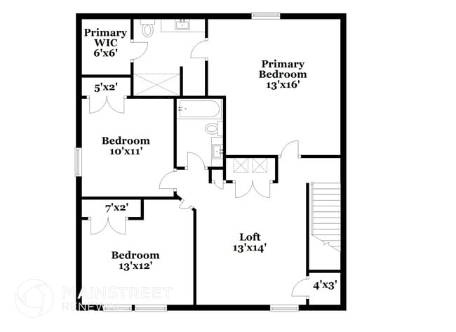 Building Photo - 621 Howling Wind Dr