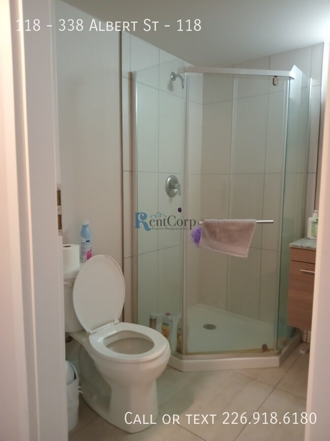 Building Photo - 338-338 Albert St