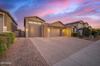 Building Photo - 22853 E Estrella Rd