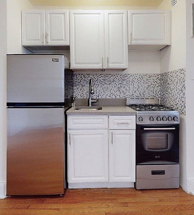 Photo - Central Park West Apartment
