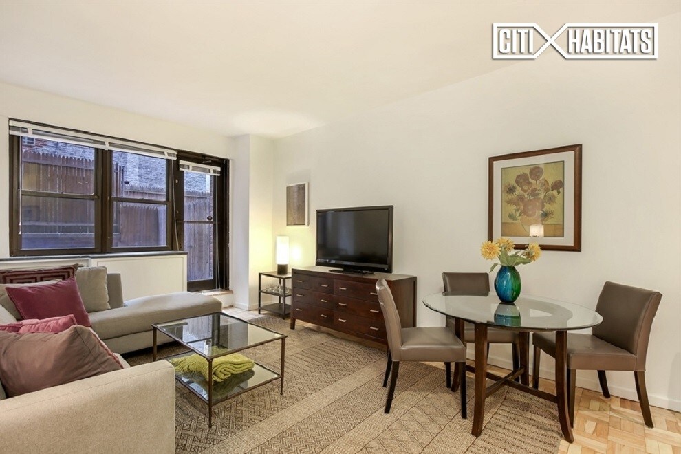 Foto del edificio - 320 E 58th St