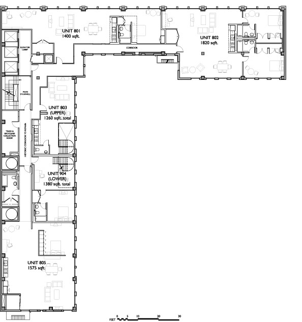 The Orpheum Lofts Rentals - Los Angeles, CA | Apartments.com The Orpheum Lofts Rentals - Los Angeles, CA | Apartments.com