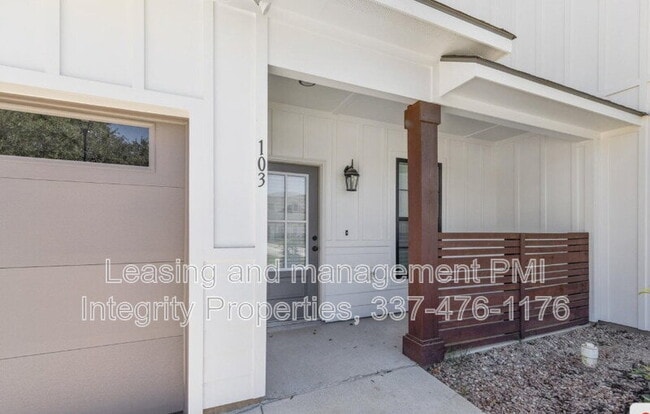 Foto del edificio - 101 Foster Grove Drive