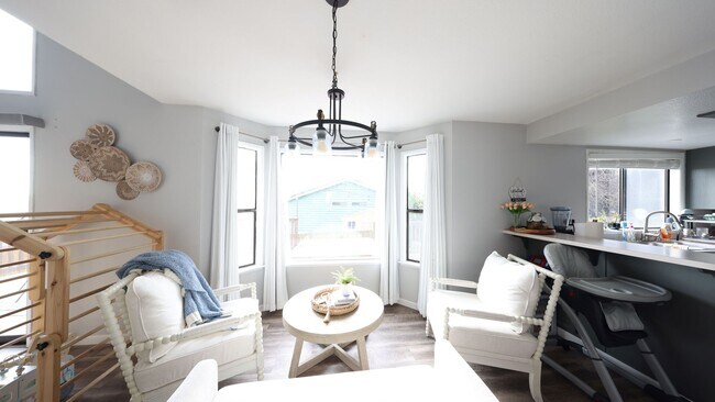 Foto del edificio - 3 Bed 2.5 Bath - View - Culdesac - Small Dog - NAS Whidbey