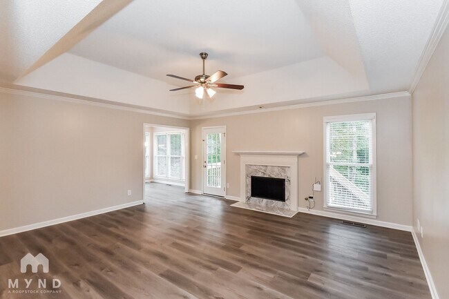 Foto del edificio - 103 Creekside Dr