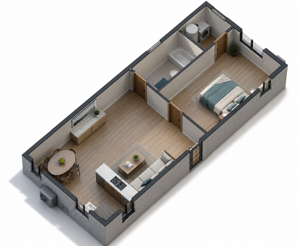 Foto del edificio - 1100 Christopher Ct