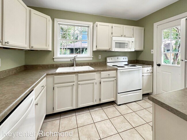 Building Photo - 4 br, 2 bath House - 7716 Patterson Ave
