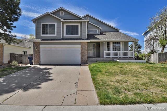 Foto del edificio - 4637 S Flanders Way