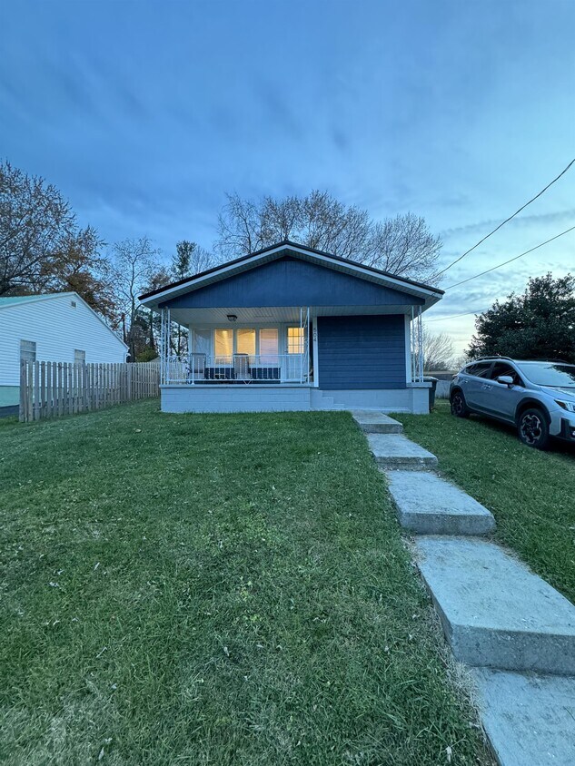 504 Trudy St, Elizabethton, TN 37643 House Rental in Elizabethton, TN