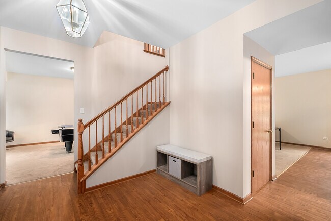 Foto del edificio - 1303 River Haven Trail