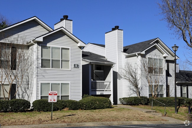 Building Photo - Breckinridge Vue