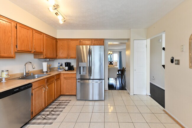 Foto del edificio - 4 Powder View Ct