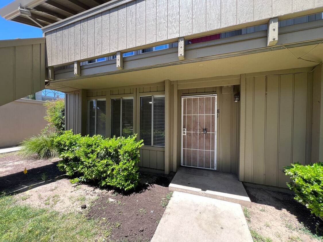 Picture Idea: 617 W Granger Ave Unit 81 Modesto Ca 95350