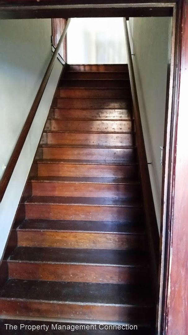 Foto del edificio - 3 br, 1 bath House - 3807 Chestnut Ave