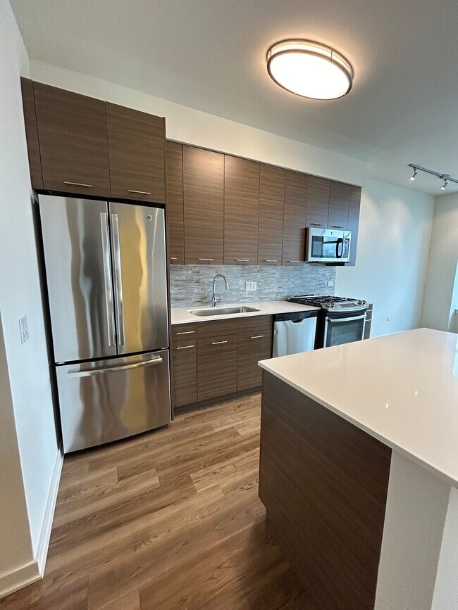 Foto del edificio - 312 W Chestnut St