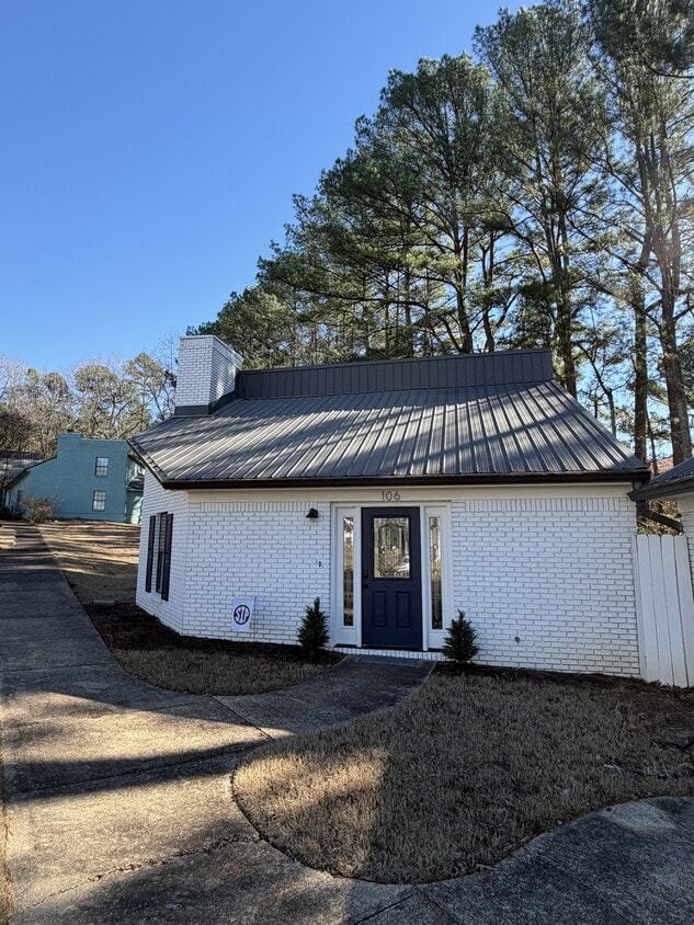 Photo - 106 Golf Club Condo Lp (Oxford, MS)