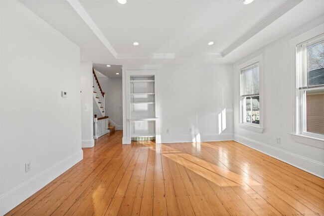 Foto del edificio - 30 Healey St