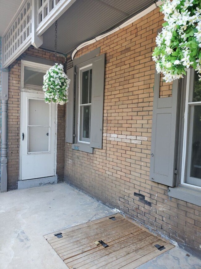 Foto del edificio - 1601 N 2nd St