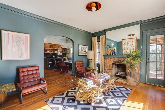 Foto del edificio - 2762 Arbor Ave SE