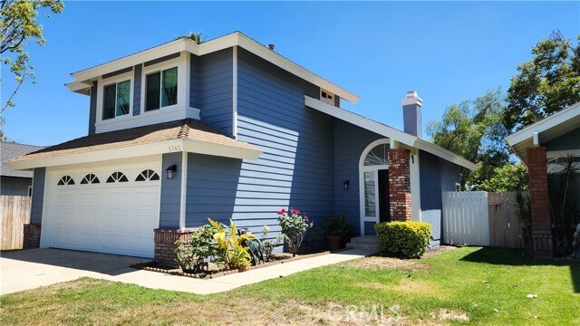 Building Photo - 3742 Santiago Creek Way