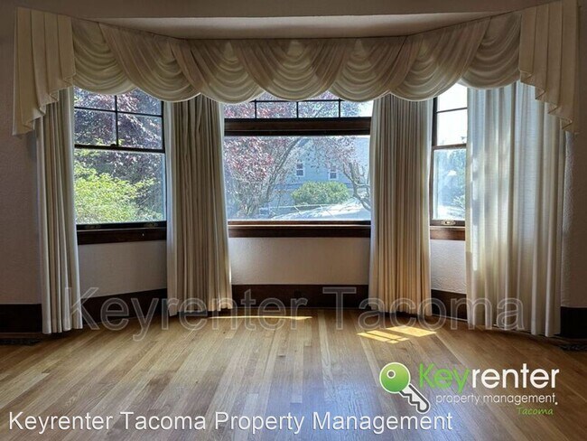 Foto del edificio - 3 br, 2 bath House - 401 S 35th St