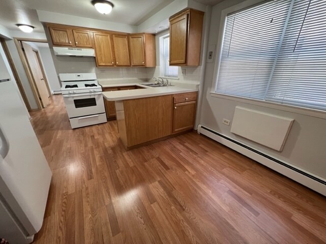 Foto del edificio - 3839 N Narragansett Ave