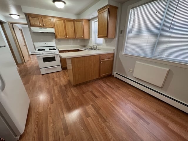 Building Photo - 3839 N Narragansett Ave