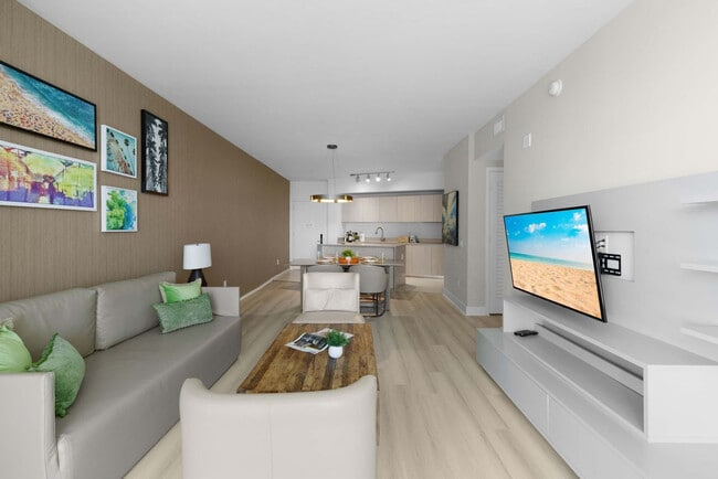 Foto del edificio - 4111 S Ocean Dr