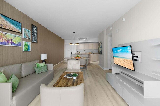 Foto del edificio - 4111 S Ocean Dr